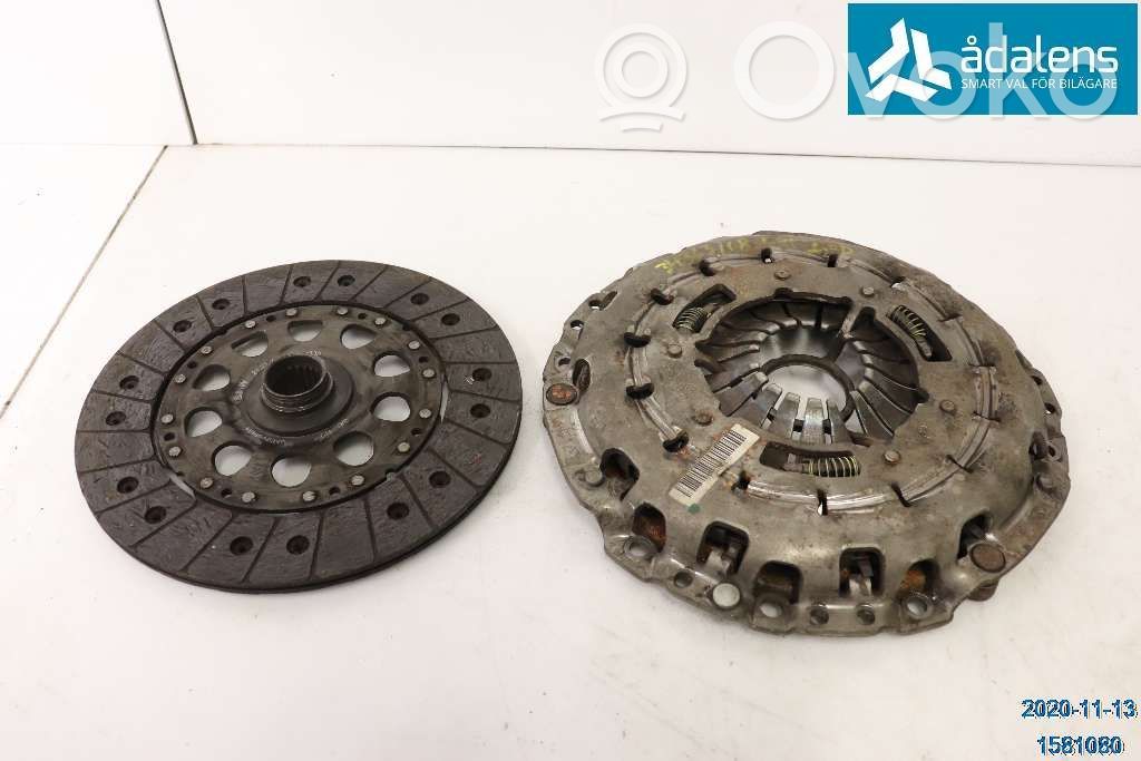 BMW 3 E90 E91 Clutch pressure plate 