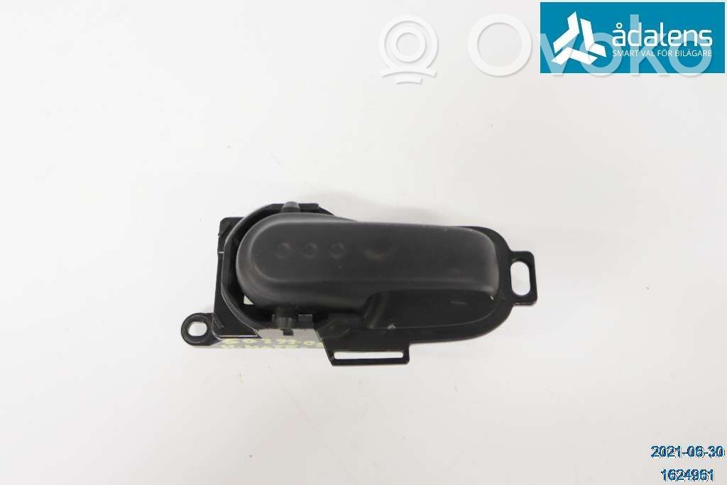 Nissan Note (E11) Manecilla interna puerta delantera 