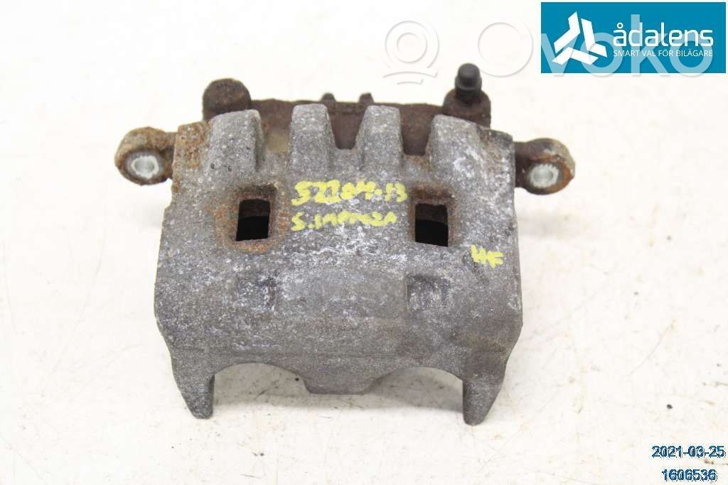 Subaru Impreza IV Etujarrusatula 