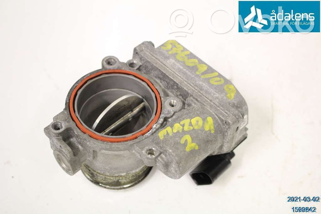 Válvula de mariposa   Y64520100,A2C53238880,7V2Q9E926AB