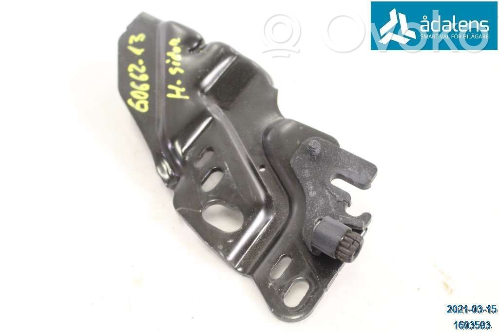 Ford B-MAX Front door upper hinge 