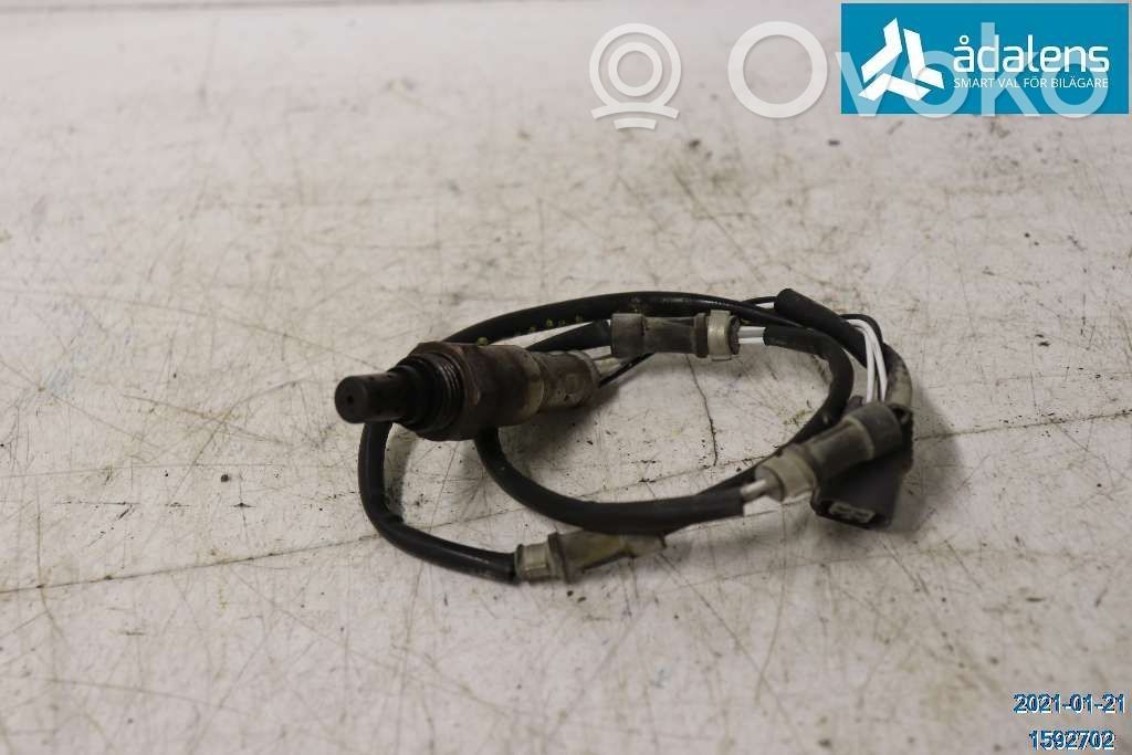 Honda Insight Sonda lambda 