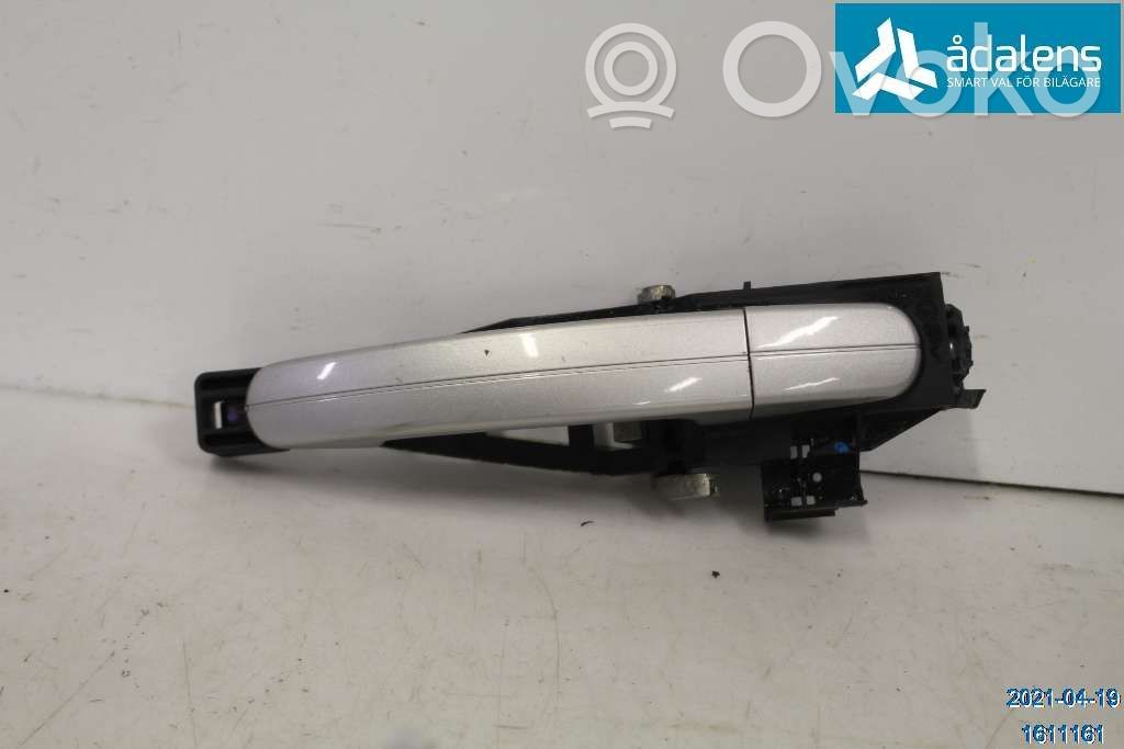 Ford C-MAX II Manecilla externa puerta delantera 