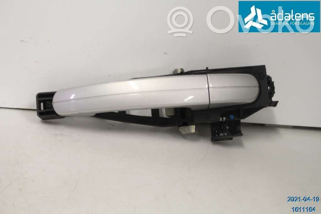 Ford C-MAX II Manecilla externa puerta delantera 