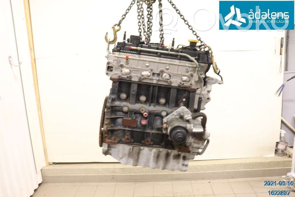Engine   68186709AA,KRLX86709AA
