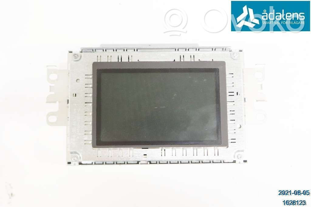 Volvo V40 Other interior part 