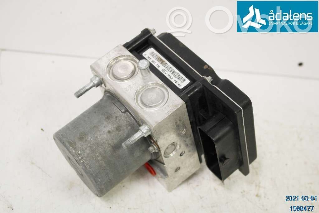 Dacia Duster ABS bloks 