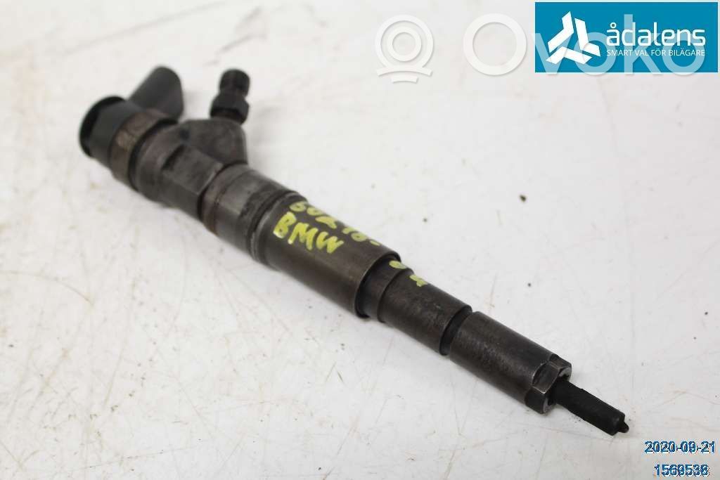 Fuel injector   13537793836,0445110215,7793836