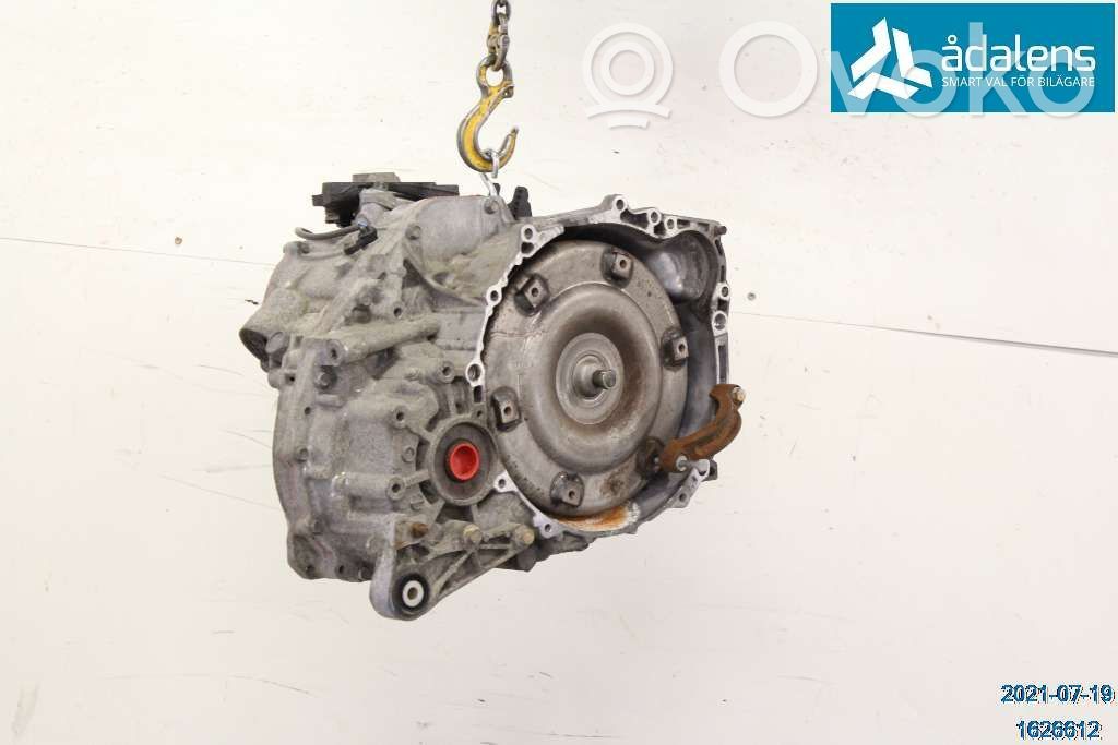 Volvo S40 Automatic gearbox 