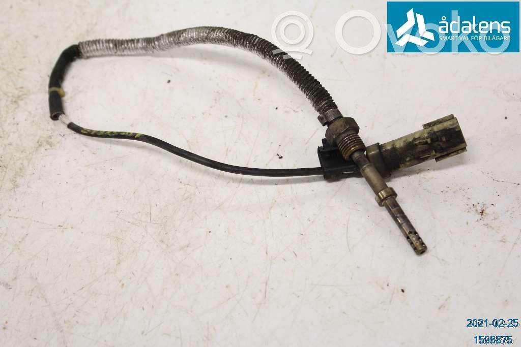 Dodge Journey Sensor de temperatura del escape 
