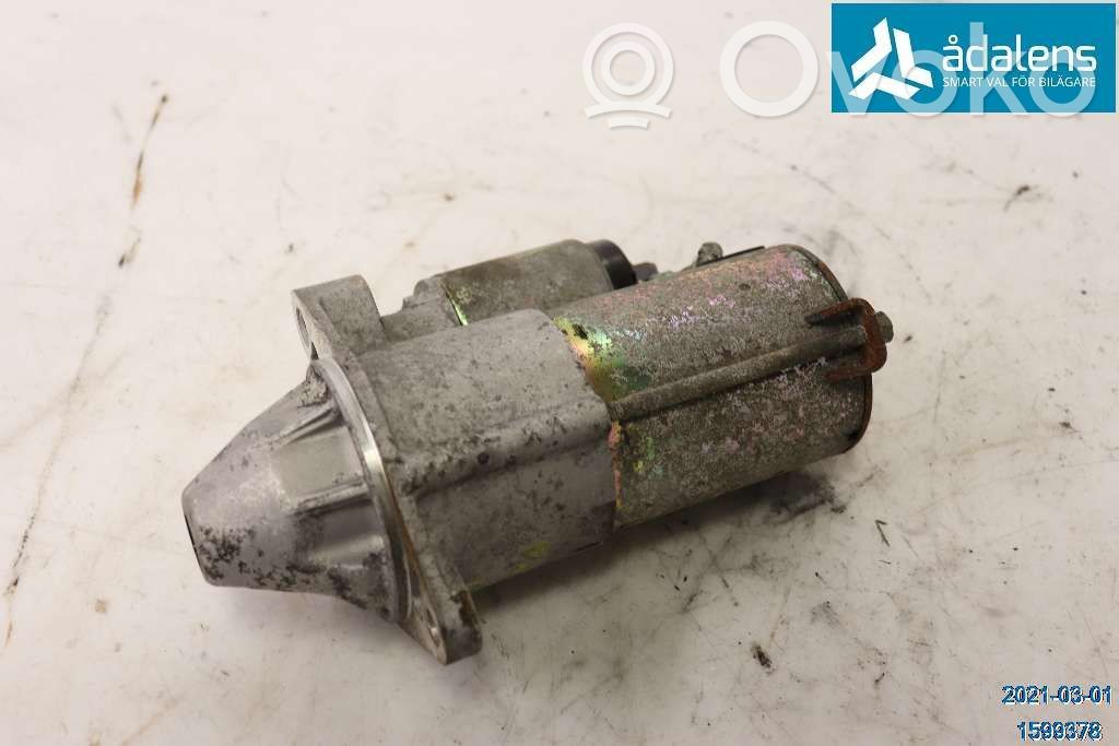 Motor de arranque   96473777