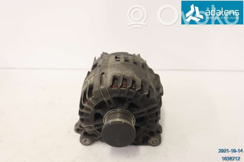 Ģenerators   03C903023TX,TG14C028,03C903023T