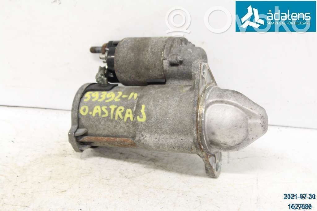 Motor de arranque   95520114,1202420,55576980