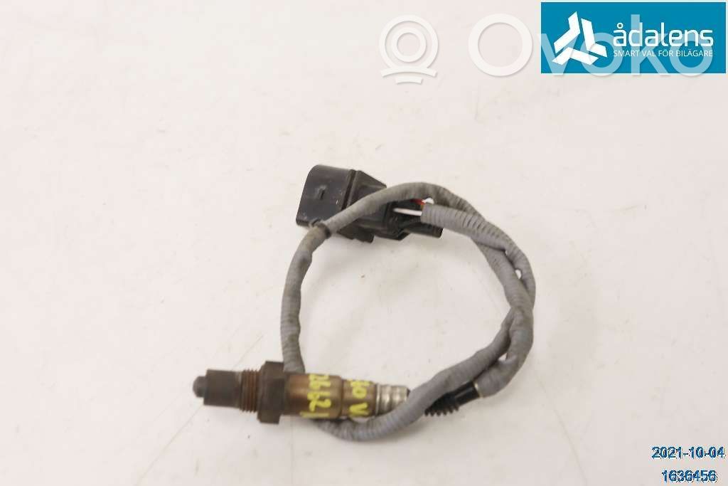 BMW 5 E60 E61 Lambda probe sensor 