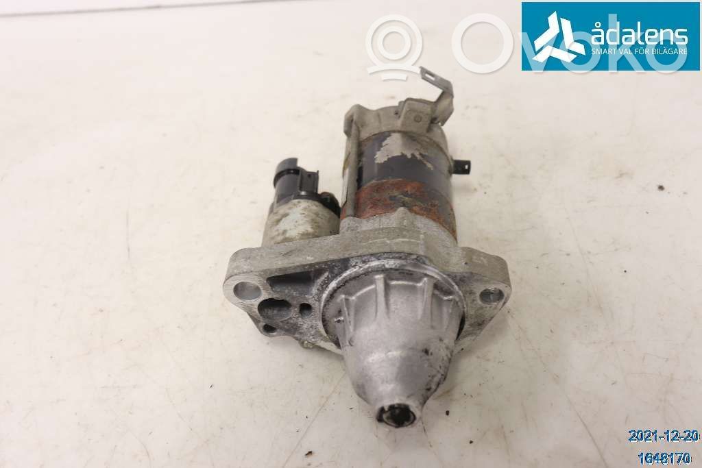 Honda Civic Motor de arranque 
