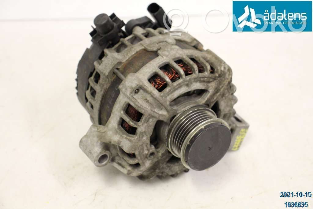 Volvo V40 Cross country Ģenerators 