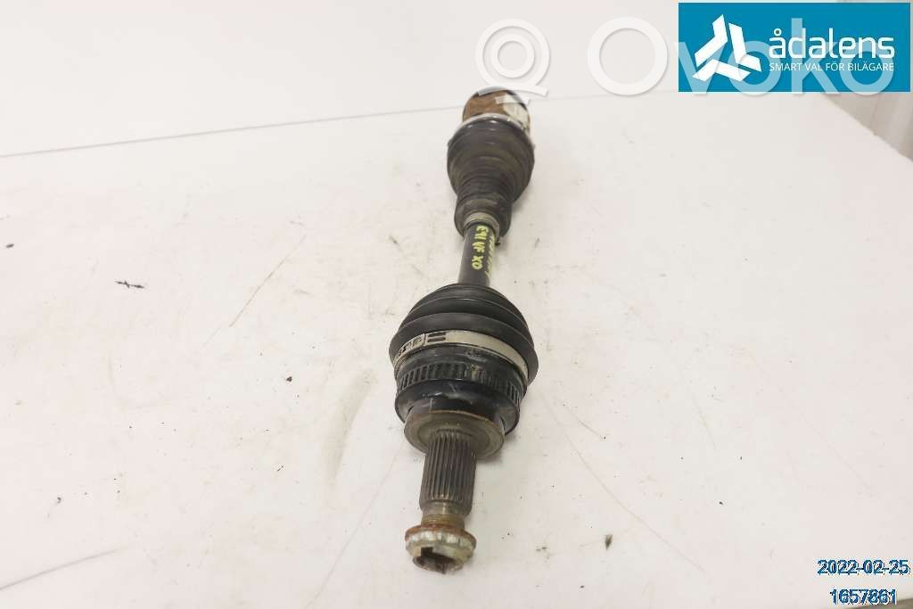 Front driveshaft   31607558949,7529389