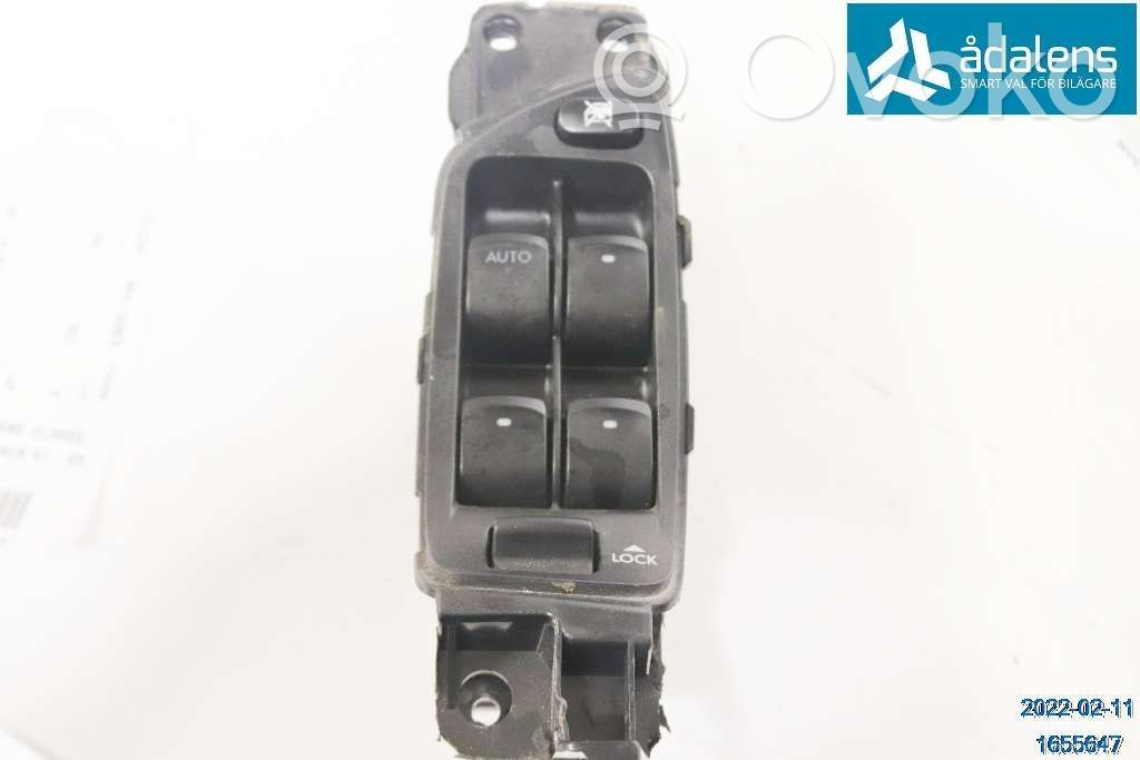 Subaru Outback Electric window control switch 