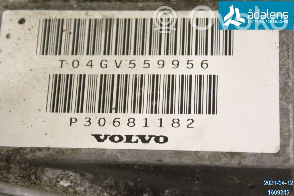 Volvo V70 Automatic gearbox 