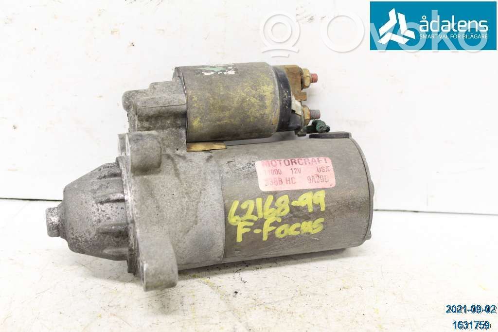Starteris   93BB11000HC,1057652