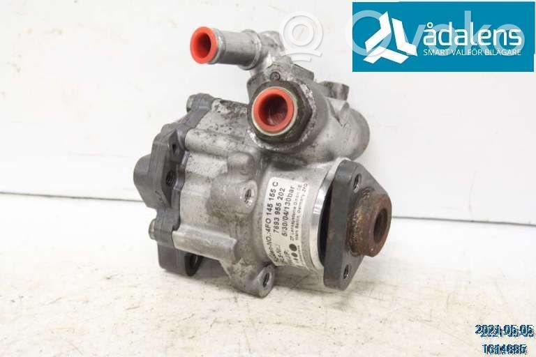 Ohjaustehostimen pumppu   4F0145155C,7693955202