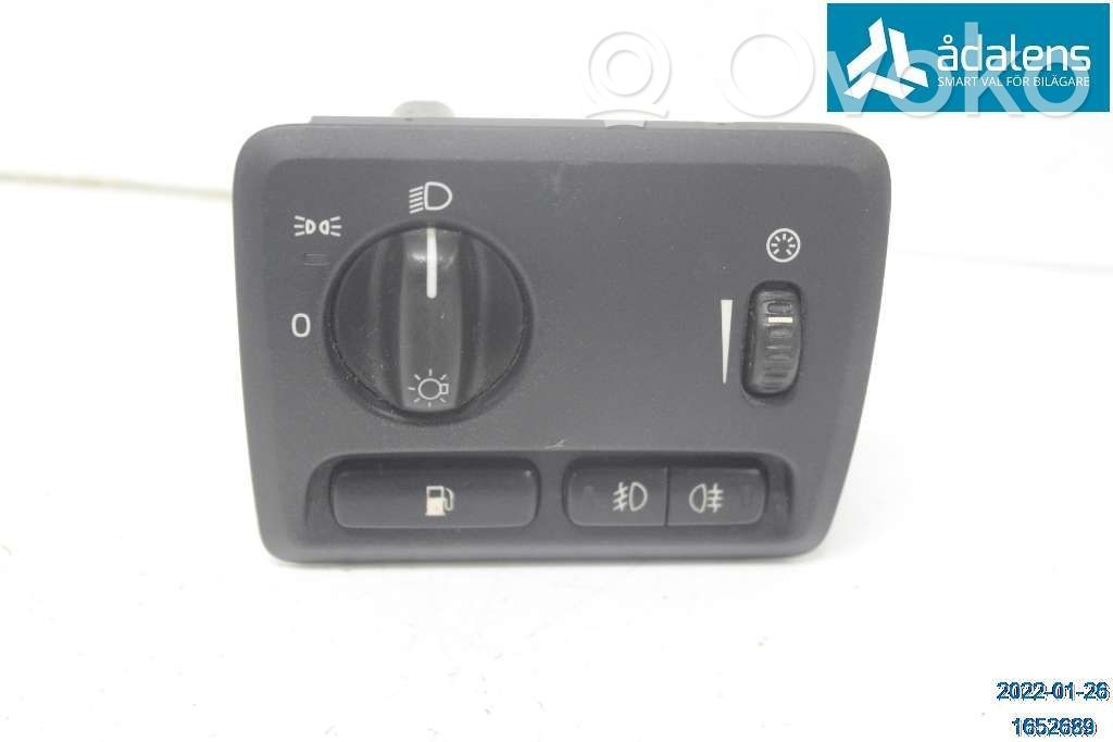 Volvo S60 Light switch 