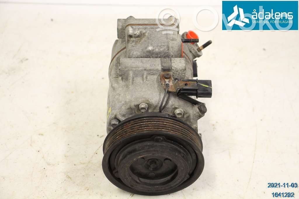 Hyundai ix35 Kompresor / Sprężarka klimatyzacji A/C 