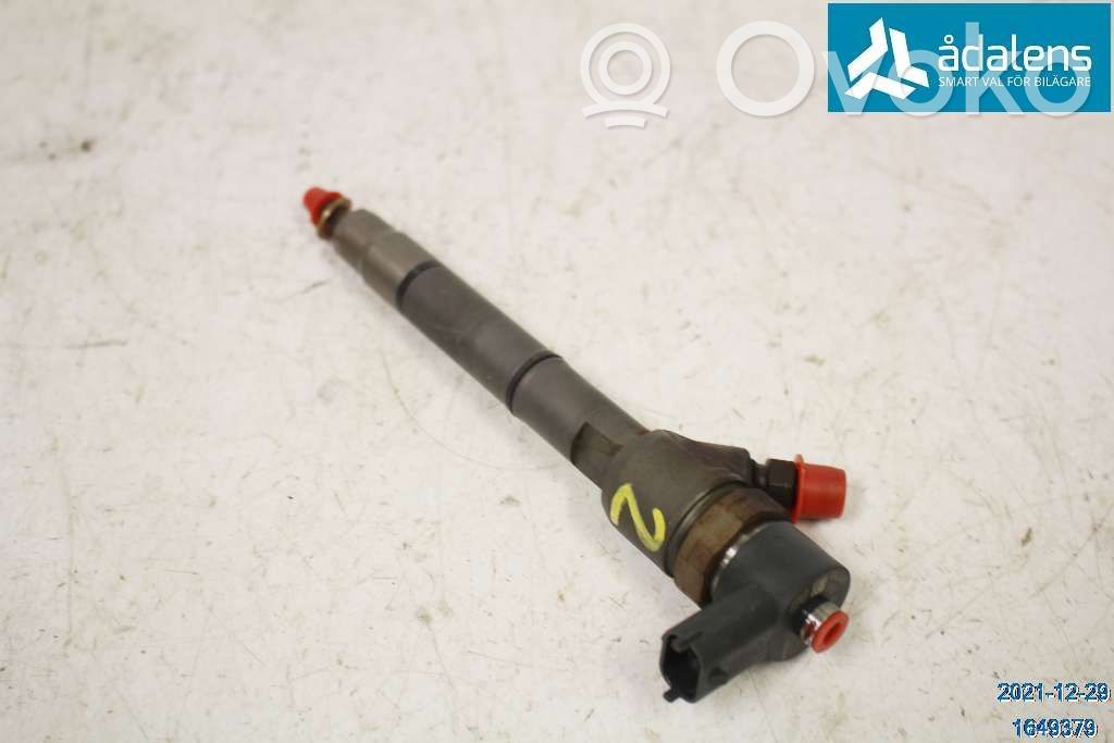 Injektor Einspritzdüse   338002A900,0445110320