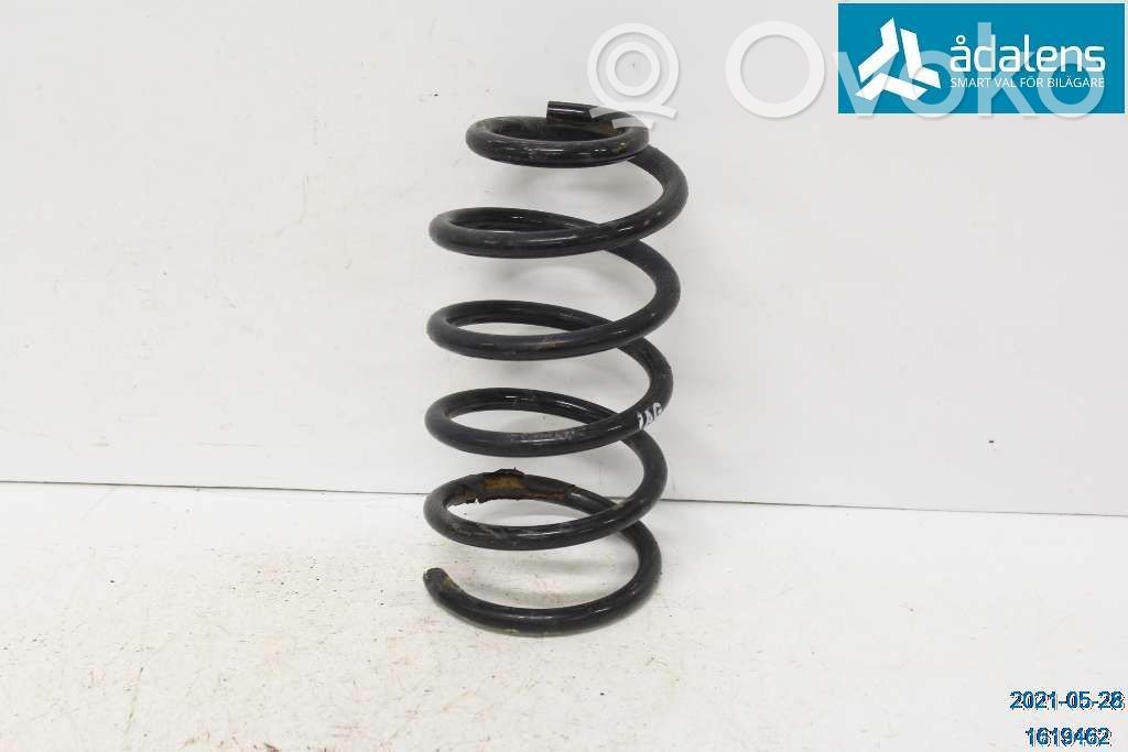 Opel Corsa D Takakierrejousi 