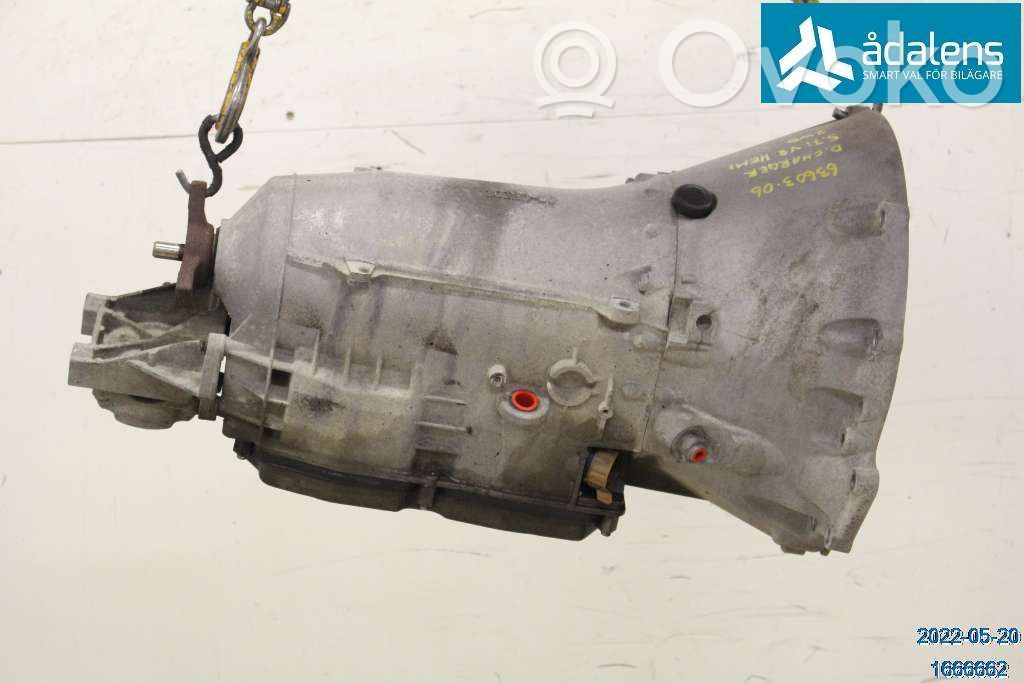 Automatic gearbox   5143561AA,52107907AB