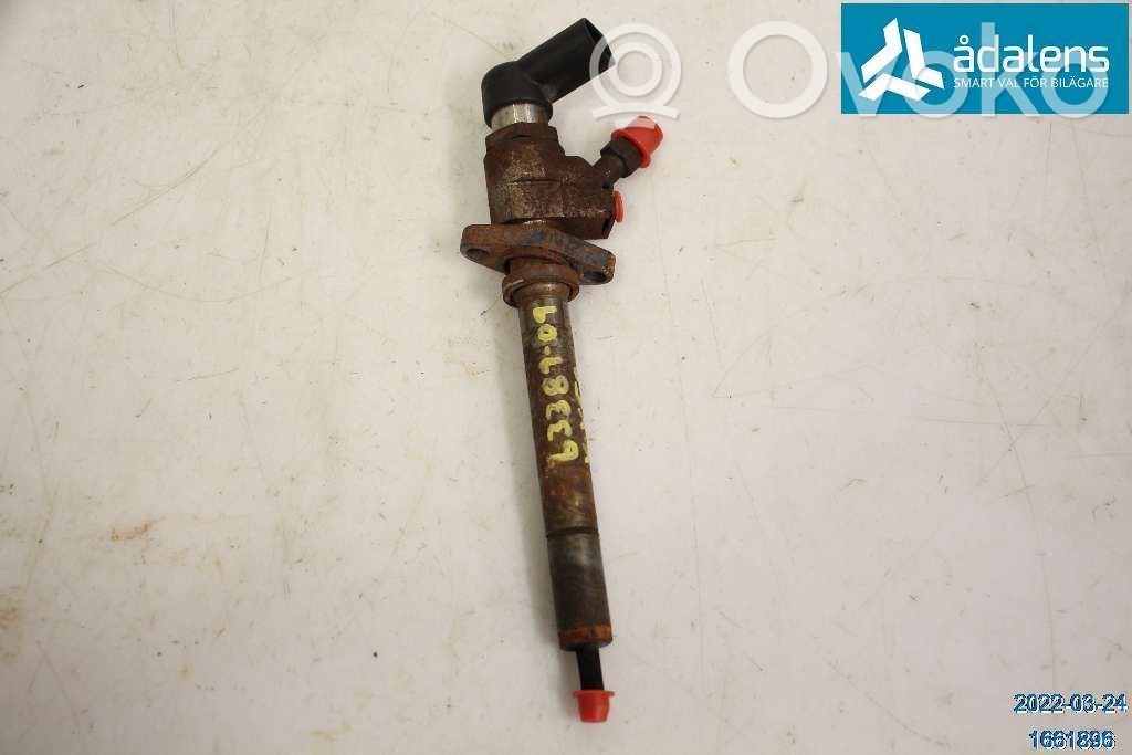 Volvo V50 Inyector de combustible 