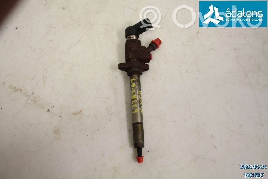 Volvo V50 Inyector de combustible 