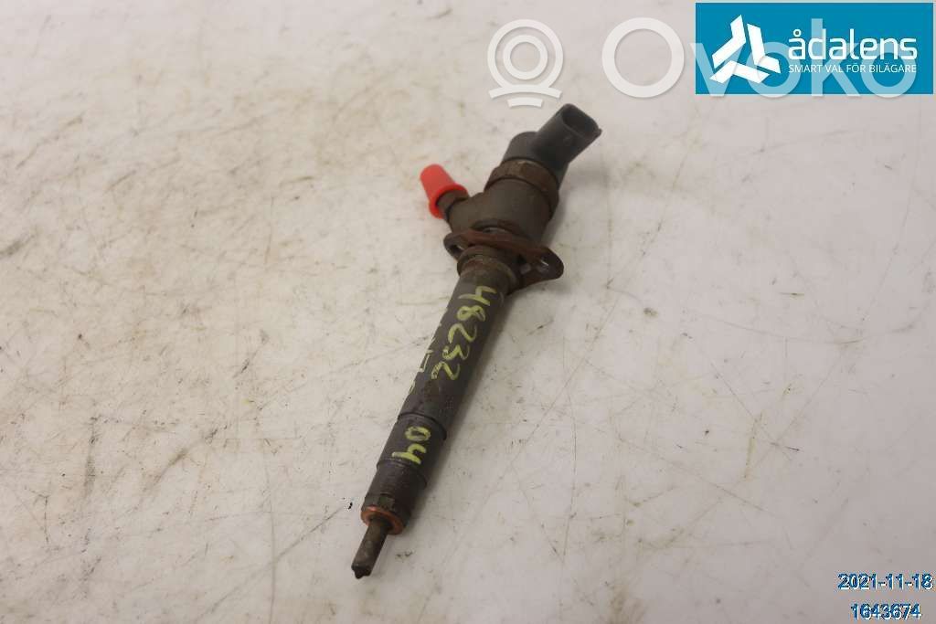 Volvo V70 Inyector de combustible 