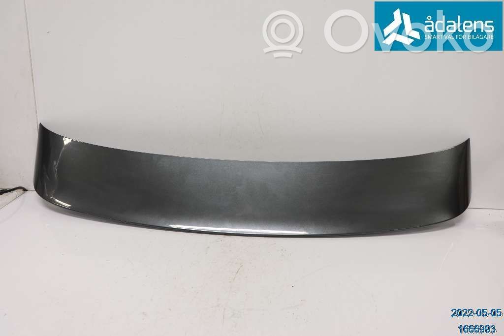 Tailgate/trunk spoiler   8X4827933D