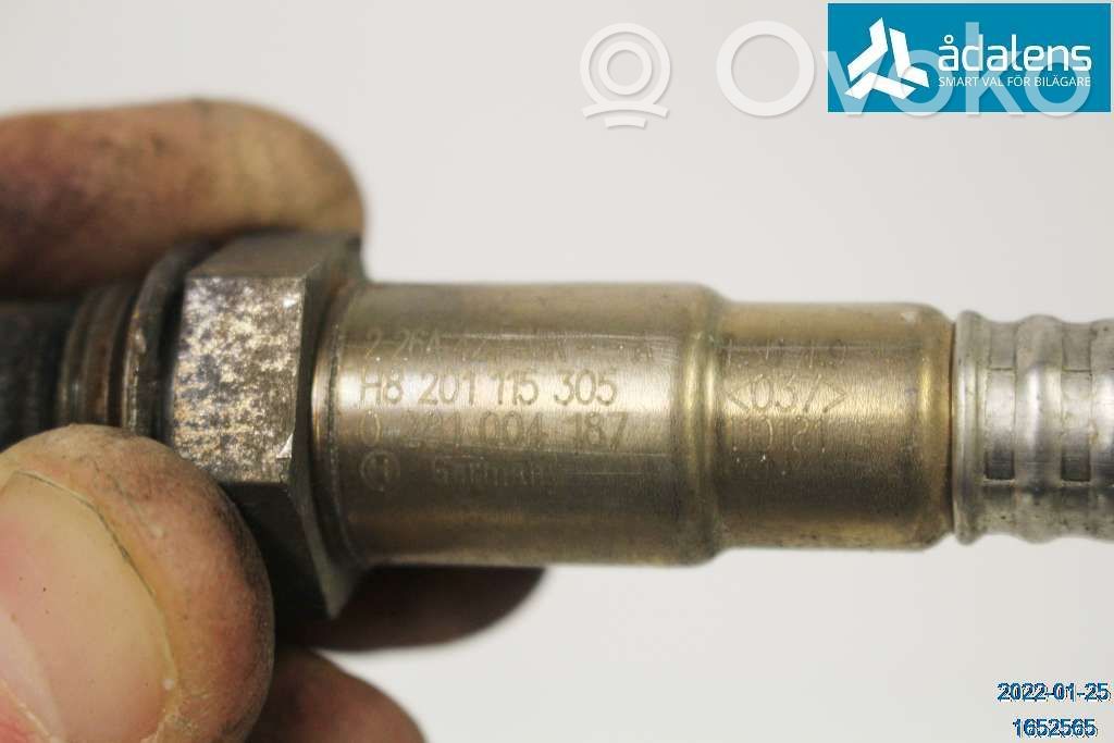 Sonda lambda   226A42455R,0281004187,8201115305