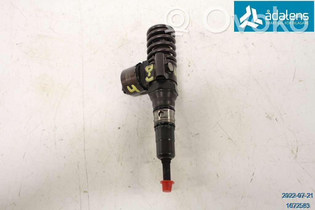 Dodge Journey Inyector de combustible 