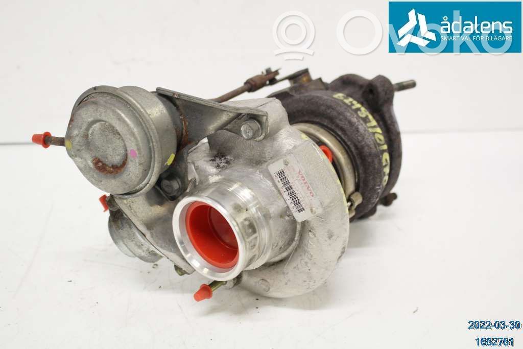 Turbo   8601238