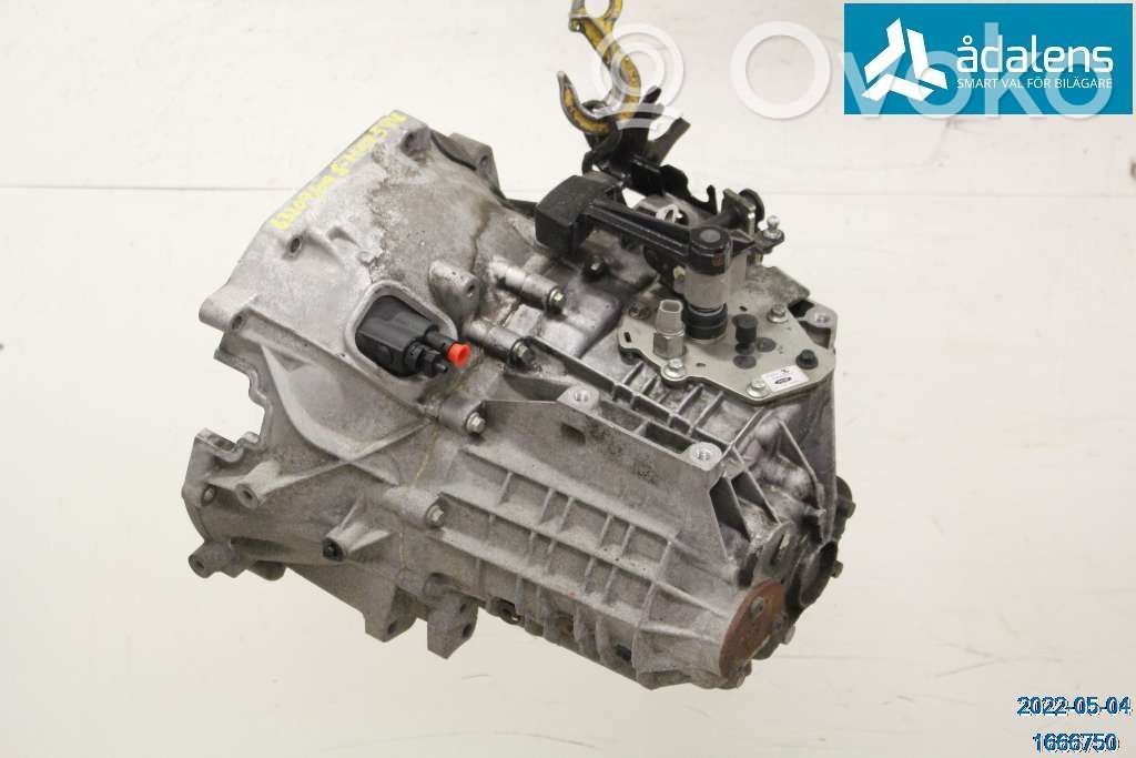 Ford S-MAX Scatola del cambio manuale a 5 velocità 