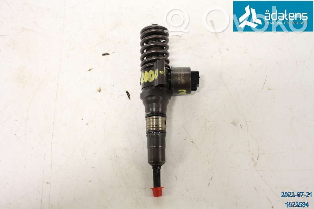 Dodge Journey Inyector de combustible 