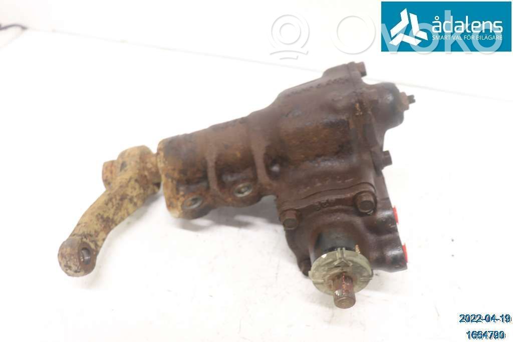 Nissan Navara D22 Mechanisches Einzelteil Lenkgetriebe 