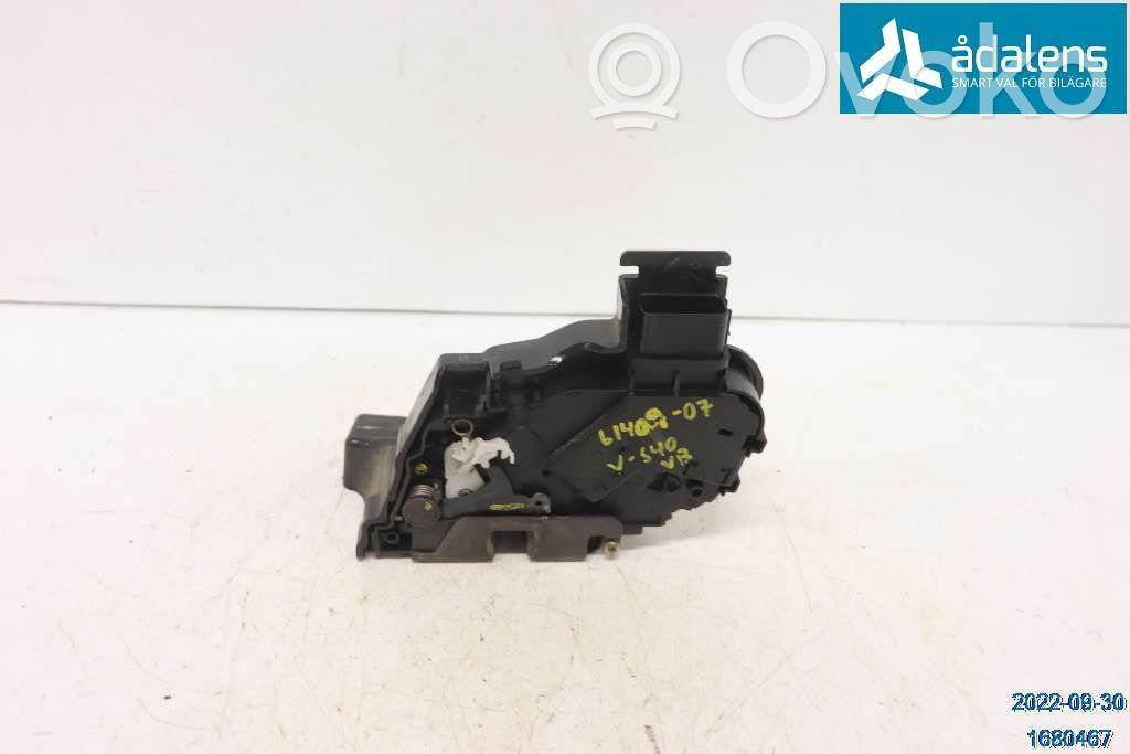 Central locking motor   30753657