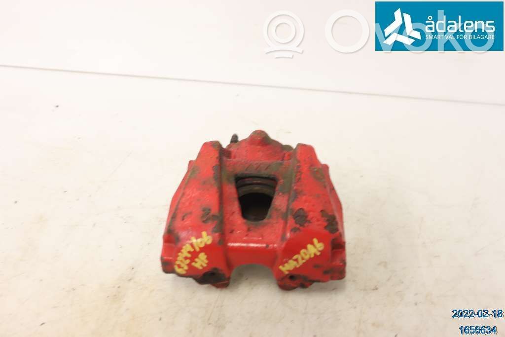Front brake caliper   GPYA3361X
