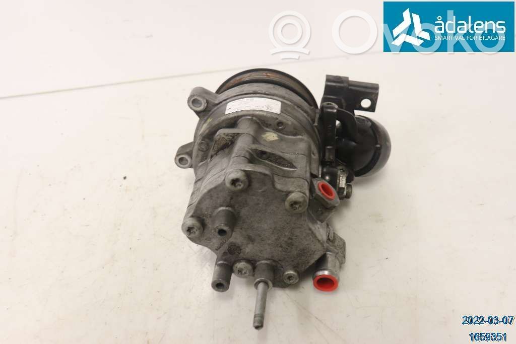 Power steering pump   32416760070,6760070