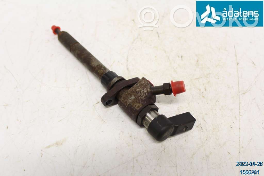 Volvo V50 Inyector de combustible 