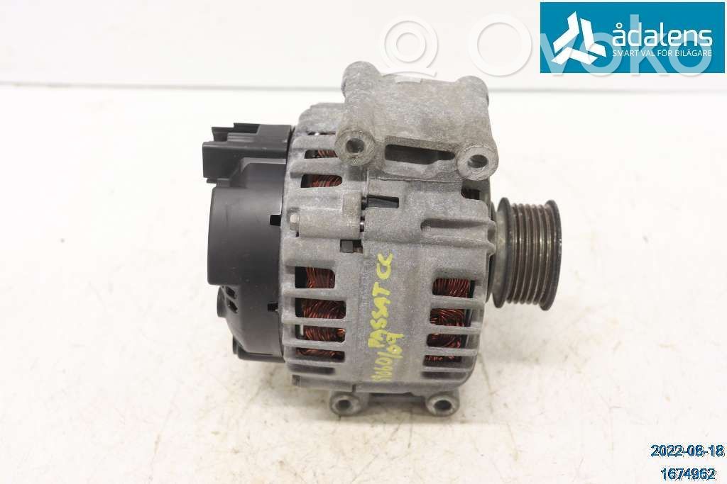 Generatorius   06J903023CX,TG14C025,06J903023C