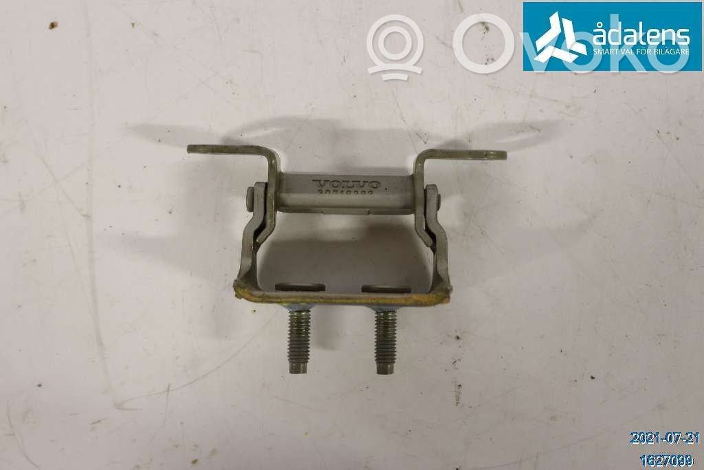 Front door upper hinge   31335181