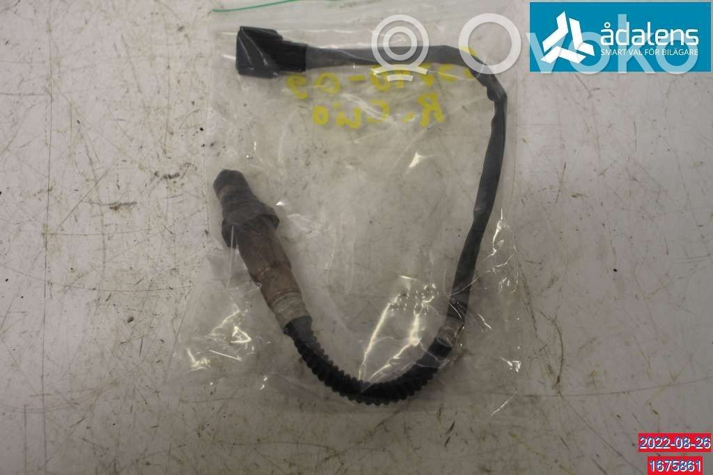 Lambda probe sensor   7700107433