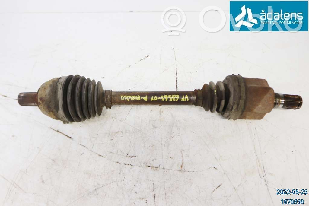 Ford Mondeo MK IV Antriebswelle vorne 
