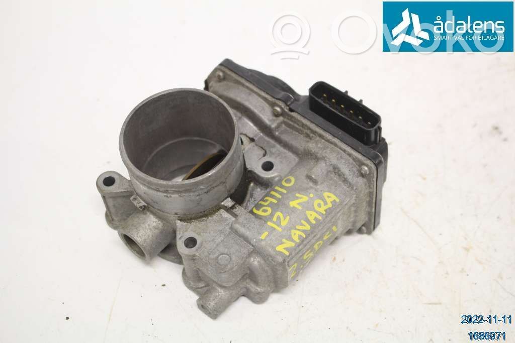 Valvola a farfalla   16119EC00A