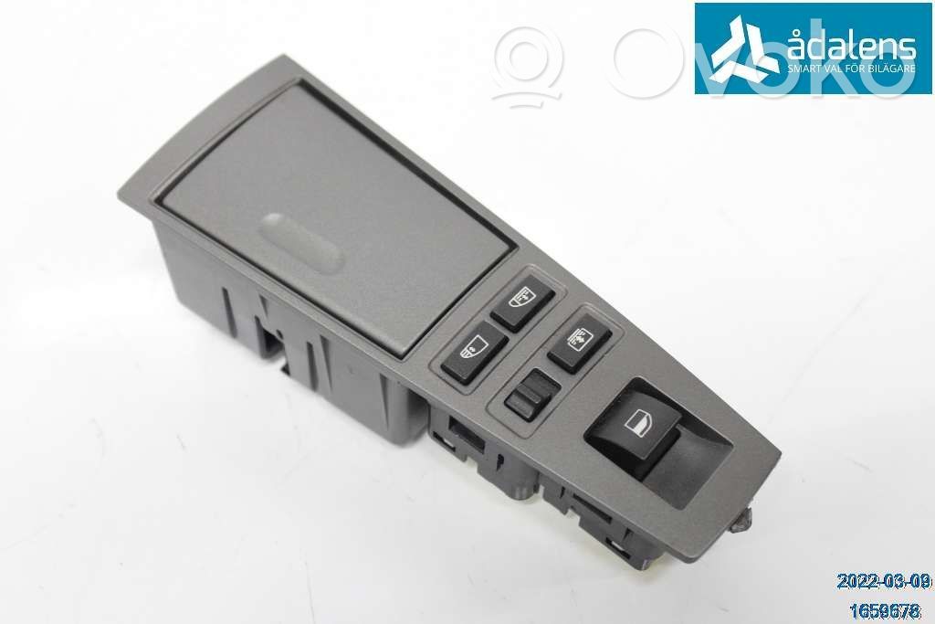 BMW 7 E65 E66 Electric window control switch 